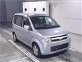 2007 Mitsubishi eK Wagon