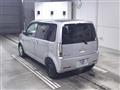 2007 Mitsubishi eK Wagon