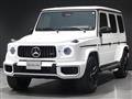 2024 Mercedes-Benz G-Class