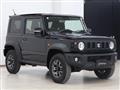 2023 Suzuki Jimny Sierra