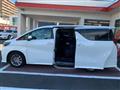 2021 Toyota Alphard G