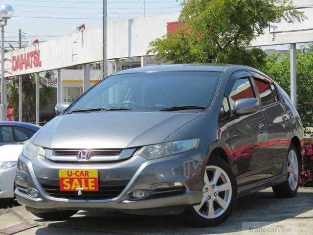 2009 Honda Insight