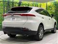 2020 Toyota Harrier