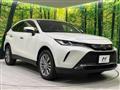 2020 Toyota Harrier