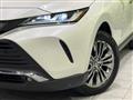 2020 Toyota Harrier