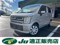 2022 Suzuki Wagon R