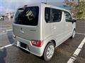 2022 Suzuki Wagon R