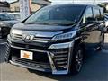 2020 Toyota Vellfire