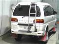 1997 Mitsubishi Delica Spacegear