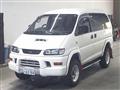 1997 Mitsubishi Delica Spacegear