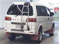 1997 Mitsubishi Delica Spacegear