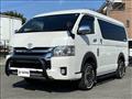 2019 Toyota Hiace Van