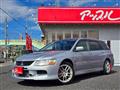 2005 Mitsubishi Lancer Wagon