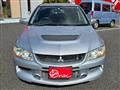 2005 Mitsubishi Lancer Wagon