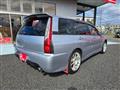 2005 Mitsubishi Lancer Wagon