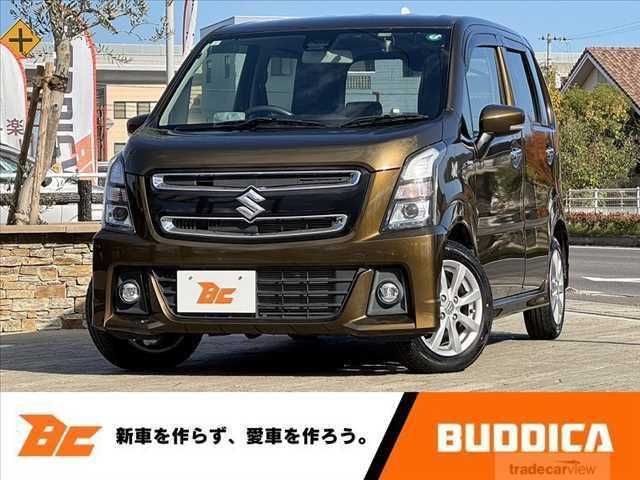 2017 Suzuki Suzuki Others