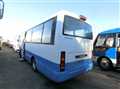 2006 Nissan Civilian Bus