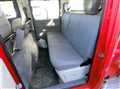 2002 Mitsubishi Canter