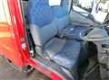 2002 Mitsubishi Canter