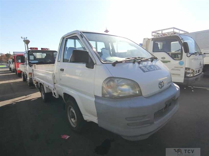 2004 Toyota Liteace Truck