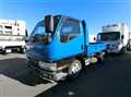 2000 Mitsubishi Canter