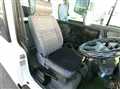 2001 Nissan Civilian Bus