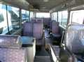 2001 Nissan Civilian Bus