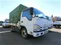 2011 Isuzu Elf