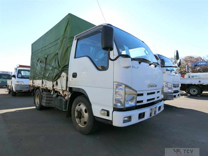 2011 Isuzu Elf