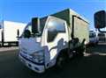 2011 Isuzu Elf