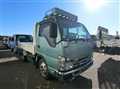 2016 Isuzu Elf