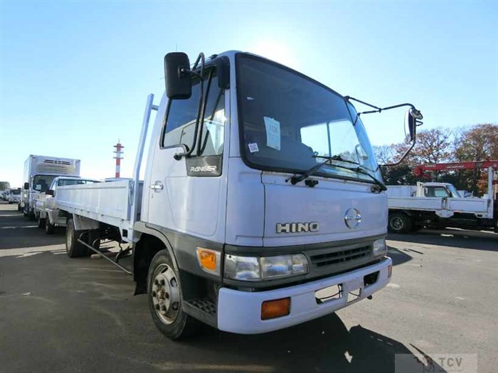 1997 Hino Ranger