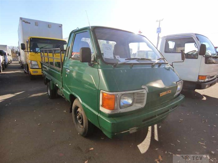 1985 Toyota Townace Truck