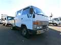 1990 Toyota Dyna