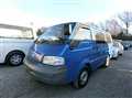 2007 Nissan Vanette Van