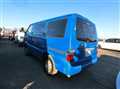 2007 Nissan Vanette Van