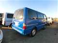 2007 Nissan Vanette Van