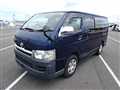 2007 Toyota Hiace Van