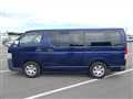 2007 Toyota Hiace Van