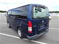 2007 Toyota Hiace Van