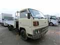 1985 Mitsubishi Canter