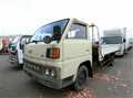 1985 Mitsubishi Canter