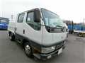 1999 Mitsubishi Canter