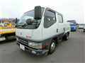 1999 Mitsubishi Canter