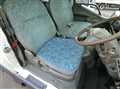 1999 Mitsubishi Canter