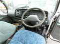 1999 Mitsubishi Canter