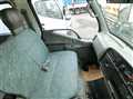 1999 Mitsubishi Canter