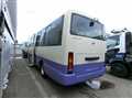 2005 Nissan Civilian Bus