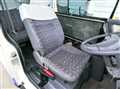 2005 Nissan Civilian Bus