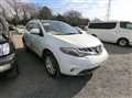 2011 Nissan Murano